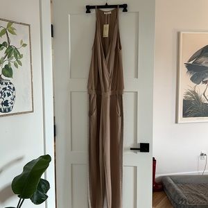 New with tags Ramy Brook jumpsuit
